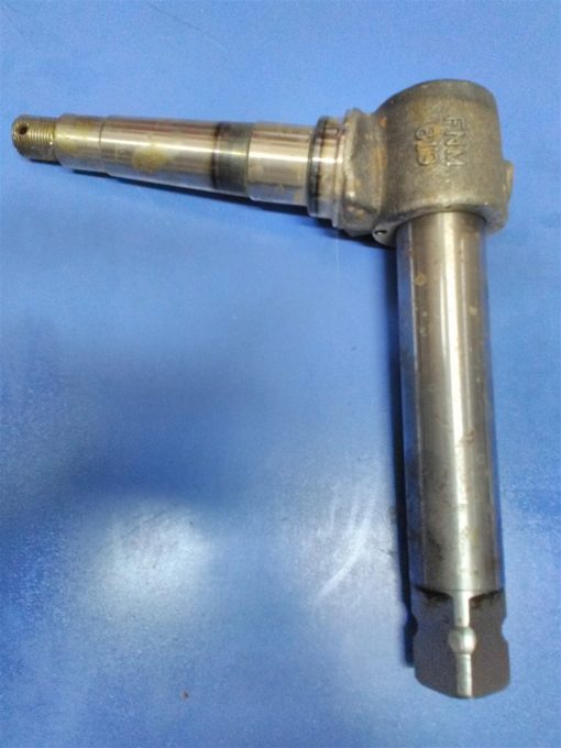 Fiat Traktör 54C Junıor Ön Akson Sağ (19 Cm) Fnm 5087266 37452
