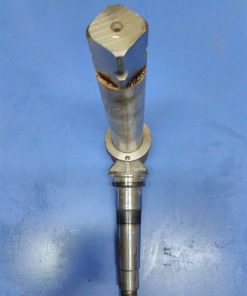 Fiat Traktör 54C Junıor Ön Akson Sol (19 Cm) Fnm 5087268 37454