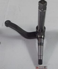 Fiat Traktör Tt50/Tt55/Tt60 Ön Akson Çolak Kollu Sol (19 Cm) Fnm 5090493 37458