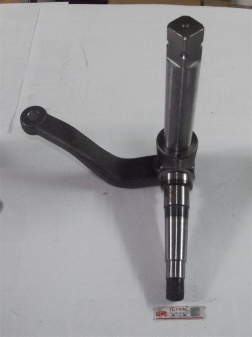 Fiat Traktör Tt50/Tt55/Tt60 Ön Akson Çolak Kollu Sol (19 Cm) Fnm 5090493 37458