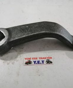 Fiat Traktör 480/640/415 Ön Akson Rot Kolu (Sağ) Akın 588299 37551