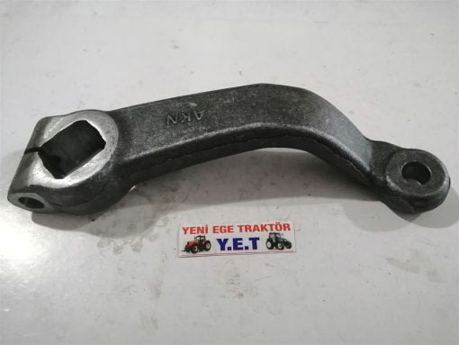 Fiat Traktör 480/640/415 Ön Akson Rot Kolu (Sağ) Akın 588299 37551