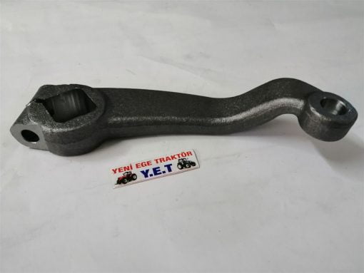 Fiat Traktör 480/640/415 Ön Akson Rot Kolu (Sol) (C15) İkiel 588768 37562