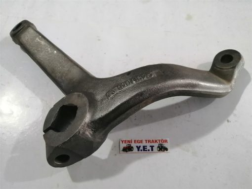 Fiat Traktör 55-46/65-46/70-56/ Ön Akson Rot Kolu (Çiftli) (Kartal Kanat) Akın 5110375 37568