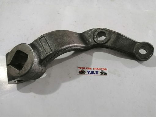Fiat Traktör 54C/Tt50/Tt55/Tt65 Ön Akson Rot Kolu (Hidrolik Direksiyon) Akın 5088307 37583