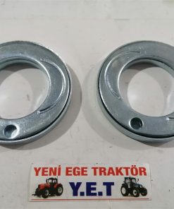 Fiat Traktör 480/450 Ön Akson Pul Takımı (Çelik) (F3010) Tümersan 566125 37596
