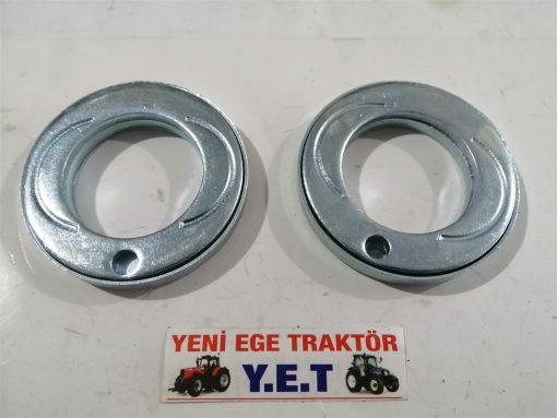Fiat Traktör 480/450 Ön Akson Pul Takımı (Çelik) (F3010) Tümersan 566125 37596