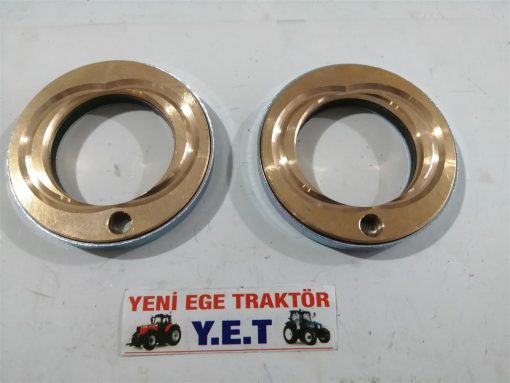 Fiat Traktör 480/450 Ön Akson Pul Takımı (Bronz) (F3020) Tümersan 566125 37599