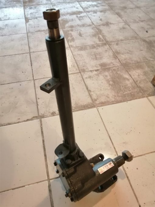 Fiat Traktör 480/640/540/450 Direksiyon Kutusu Komple (Cd783) Candan 5086594 38009