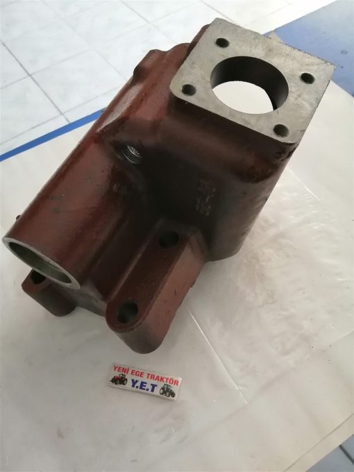 Fiat Traktör 54C/55-46/65-46/70-56 Direksiyon Kutusu Akın 5085205 38019