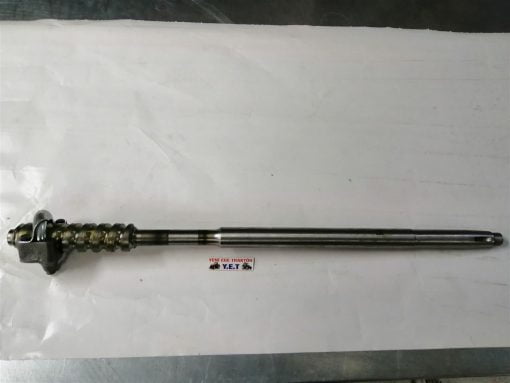 Fiat Traktör 480/640 Direksiyon Mili Komple Kamalı (E05) İkiel 9957029-5080121 38050