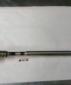 Fiat Traktör 480/640 Direksiyon Mili Komple Frezeli (E06) İkiel 5086595 38055