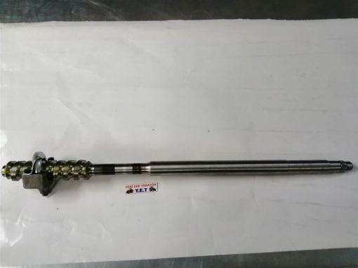 Fiat Traktör 55-46/80-66/70-56 Direksiyon Mili Komple (E16) İkiel 5086593 38065