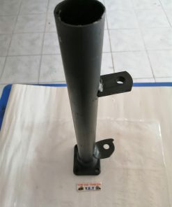 Fiat Traktör 480/640/450 Direksiyon Mil Borusu Akın 5086860 38070