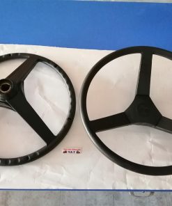 Fiat Traktör 480/640/450 Direksiyon Simidi (Poliüretan+Kamalı) (Er035) Eryavuz 5085285 38095