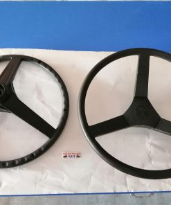 Fiat Traktör 480/640/450 Direksiyon Simidi (Poliüretan+Frezeli) (Er036) Eryavuz 5110308 38098