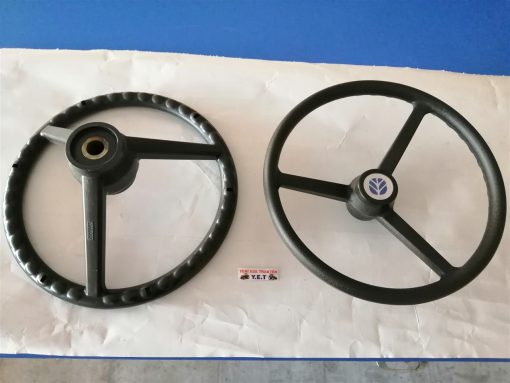 Fiat Traktör 55-46/65-46/70-56 Direksiyon Simidi (Er171) Eryavuz 5095863 38102
