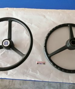 Fiat Traktör 54C Direksiyon Simidi (Junıor-Kamalı) (Er151) Eryavuz 5088367-4997145 38106