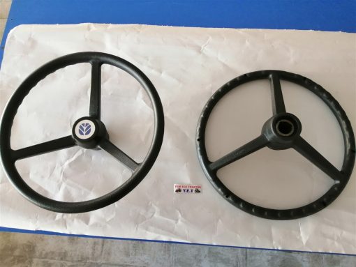 Fiat Traktör 54C Direksiyon Simidi (Junıor-Kamalı) (Er151) Eryavuz 5088367-4997145 38106