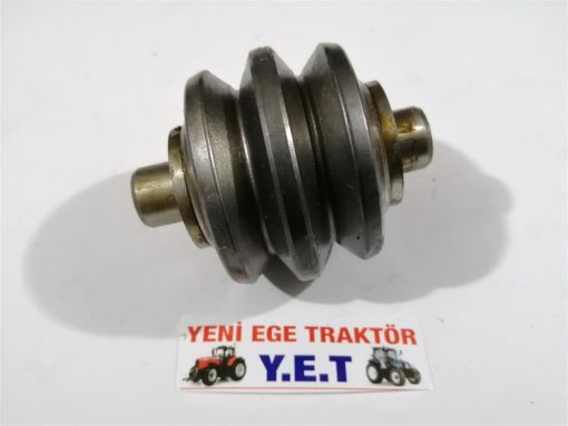 Fiat Traktör 480/450/640 Direksiyon Sektör Tamir Takımı (C01) İkiel 599711 38126