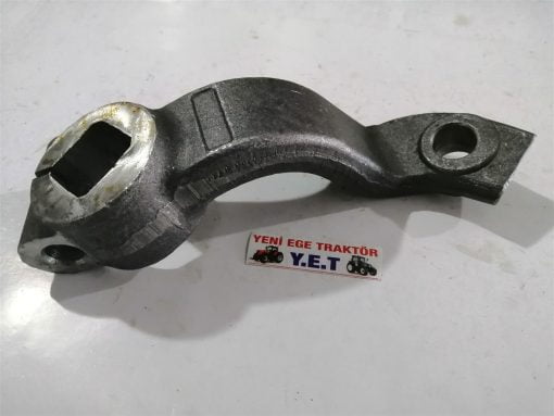 Fiat Traktör 54C/Tt-Serisi Direksiyon Üst Rot Kolu (Sağ) Akın 5088277 38150
