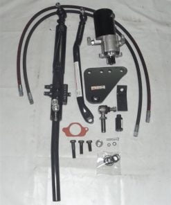 Fiat Traktör 54C Hidrolik Direksiyon Seti (Eski Model) Ahs 152TG010016 38295