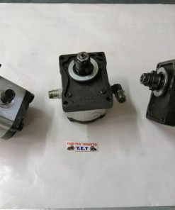 Fiat Traktör 480/54C/Üniversal Hidrolik Direksiyon Pompası (002500) Ahs 152TG050091 38451