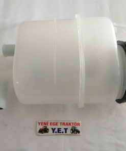 Fiat Traktör Td75d/55-46/80-66/70-56/65-46 Hidrolik Direksiyon Yağ Deposu Plastik Akın 5087811 38530