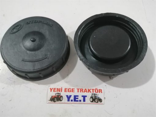 Fiat Traktör Td65/55-46/80-66/Td75/Td85 Hidrolik Direksiyon Yağ Depo Kapağı Akın 5106842 38537