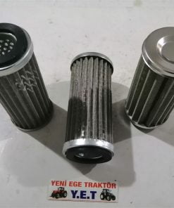 Fiat Traktör 55-46/80-66/Td110-90/ Hidrolik Direksiyon Yağ Depo Filtresi (Nf0238) Nazmen 1909143 38540