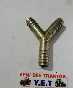 Fiat Traktör 55-46/80-66/ Hidrolik Direksiyon Yağ Depo Alt Çatalı Akın 5086582 38545