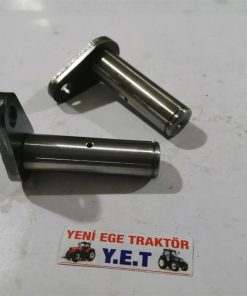 Fiat Traktör Td80/Td90/Td95/Td65/Td75-L95 Hidrolik Direksiyon Ön Lift Baglantı Pimi (F4205) Tümersan 5173252 38560