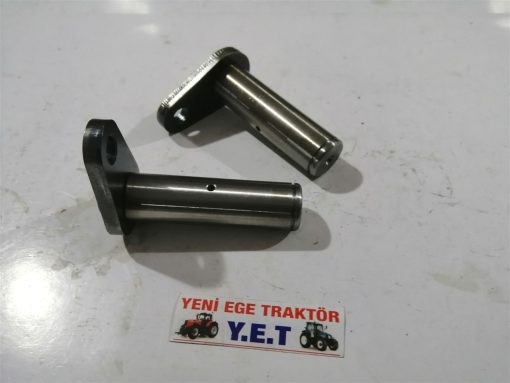 Fiat Traktör Td80/Td90/Td95/Td65/Td75-L95 Hidrolik Direksiyon Ön Lift Baglantı Pimi (F4205) Tümersan 5173252 38560