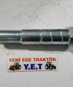 Fiat Traktör 54C/55-46 Hidrolik Direksiyon Statik Pimi Tek Civta (Kısa) (F4080) Tümersan 5088216 38590