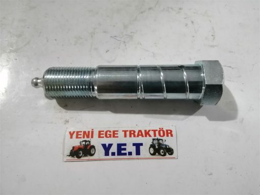 Fiat Traktör 70-56/80-66/ Hidrolik Direksiyon Statik Pimi Tek Civta (Uzun) (F4070) Tümersan 4997697 38594