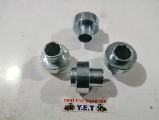 Fiat Traktör 54C/55-46/80-66/70-56/65-46/Tt-Td Hidrolik Direksiyon Bağlantı Cıvata Yatak Burcu (F4050) Tümersan 5102972 38598
