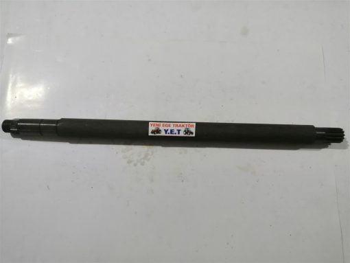Fiat Traktör 54C Hidrostatik Direksiyon Mili (48 Cm) Akın 5087981 38755