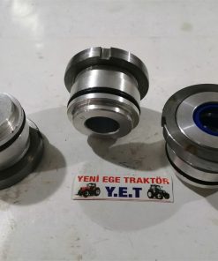 Fiat Traktör 54C Junıor/70-56 Hidrolik Direksiyon Piston Kapağı (Eski Model) (42 Mm) Akın 9961913 38775