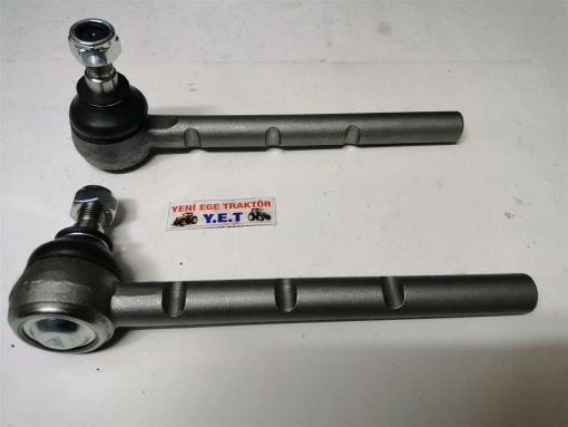 Fiat Traktör 54C/Tt55 Erkek Rot (Soldan Kanal) (Trp0438) Trp 5087289 39040
