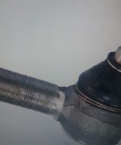 Fiat Traktör Td80/80-66Dt/70-56Dt/Td90 Rot Başı (24X1.5 Diş) Kalın (Sağ Diş-Çift Çeker) Ayd 5117314 39059