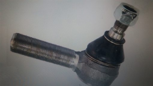 Fiat Traktör Td80/80-66Dt/70-56Dt/Td90 Rot Başı (24X1.5 Diş) Kalın (Sağ Diş-Çift Çeker) Ayd 5117314 39059
