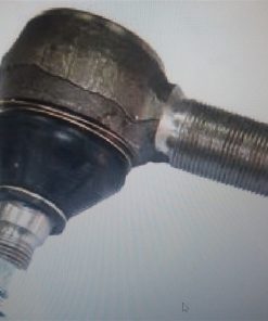 Fiat Traktör 55-46/Tn65/55-56/60-56/Tt60/Tt75/Td95 Rot Başı (20X1) İnce (Sağ Diş-Çift Çeker) Ayd 5109553 39062