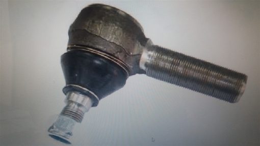 Fiat Traktör 55-46/Tn65/55-56/60-56/Tt60/Tt75/Td95 Rot Başı (20X1) İnce (Sağ Diş-Çift Çeker) Ayd 5109553 39062