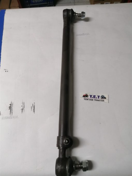 Fiat Traktör 480/640 2 Parça Rot Set (Erkek- Dişi) Ayd 596196-596200 39071