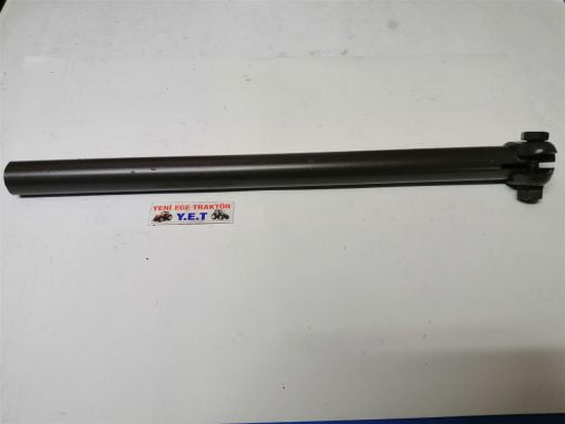 Fiat Traktör 480/640 Rot Borusu (Yeni Model) (Kalın Diş) (Trp0500) Trp 588307 39084