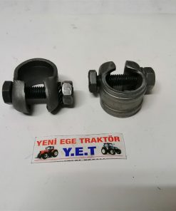 Fiat Traktör 480/640/450 Rot Kelepçesi (Trp0379) Trp 4961706 39088