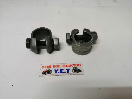 Fiat Traktör 480/640/450 Rot Kelepçesi (Trp0379) Trp 4961706 39088