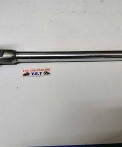 Fiat Traktör 55-46/60-46/70-56/80-66/60-56/55-56 Hidrolik Direksiyon Piston Rotu Kromlu Konik (Yeni Model) Trp 5080092-9960076 39125
