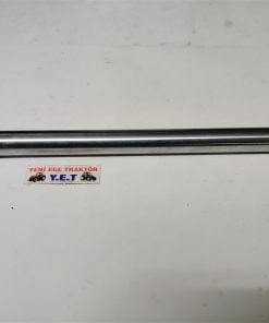 Fiat Traktör 54C/55-56Dt Hidrolik Direksiyon Piston Rotu Kromlu (Konik) (Yeni Model) Rota 5080087-3012737 39135