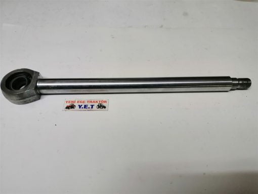 Fiat Traktör 54C/55-56Dt Hidrolik Direksiyon Piston Rotu Kromlu (Konik) (Yeni Model) Rota 5080087-3012737 39135